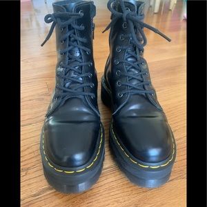 Used Jayden Doc MArtins
